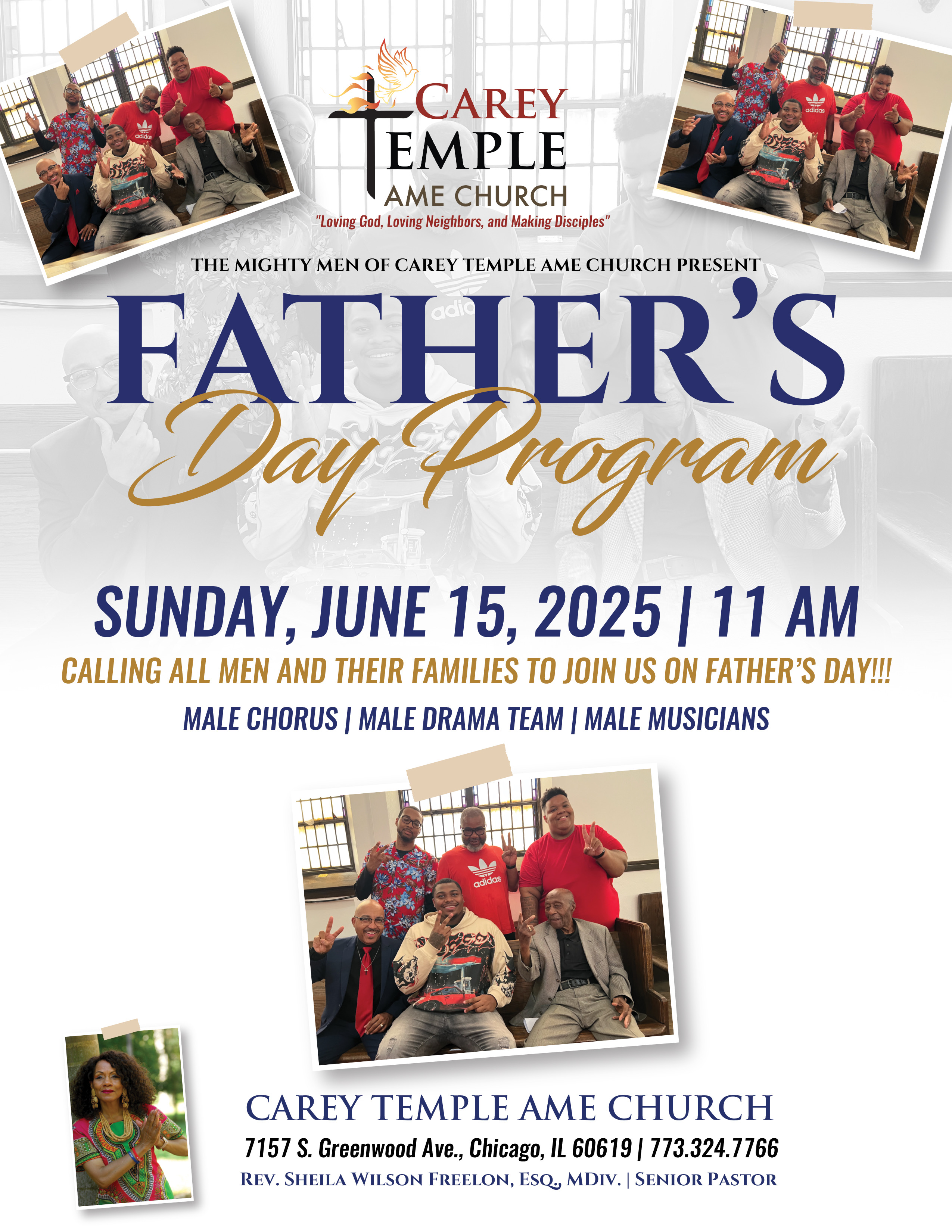 Father's Day