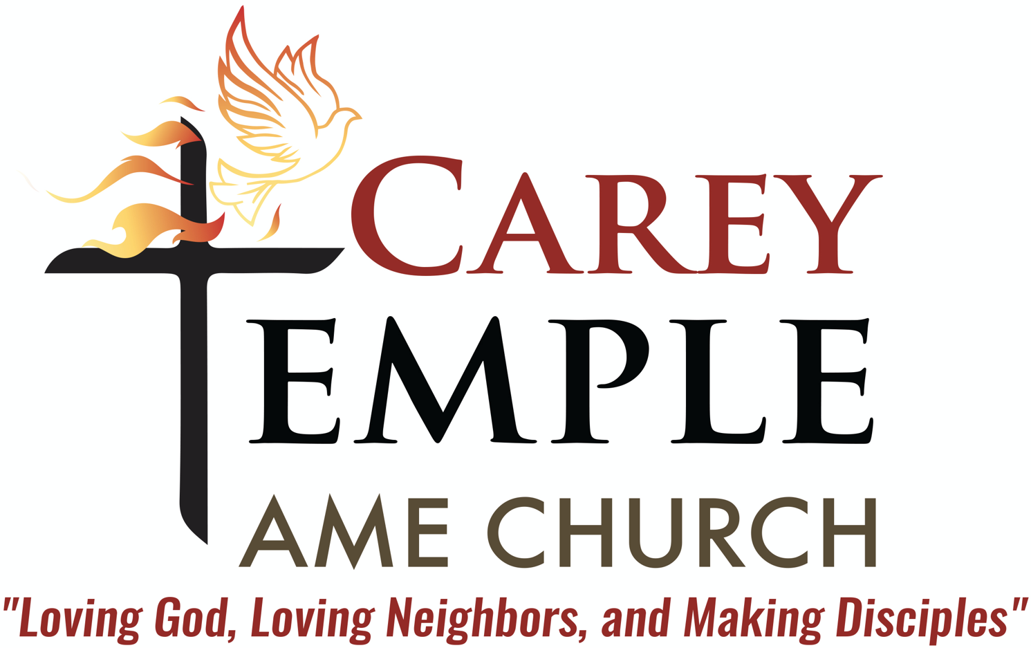 Carey Temple AME Church