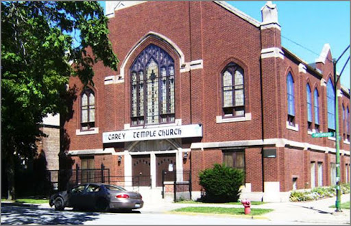 Carey Temple